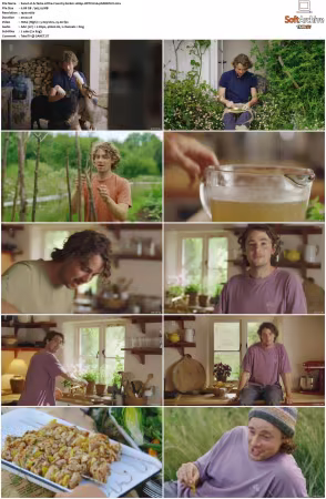 A Taste of the Country S01 1080p HDTV AAC2 0 H 264-DARKFLiX