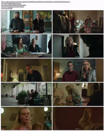 Margos Got Money Troubles S01E07 1080p ATVP WEB-DL DDP5 1 Atmos H265-QUEENSLAND