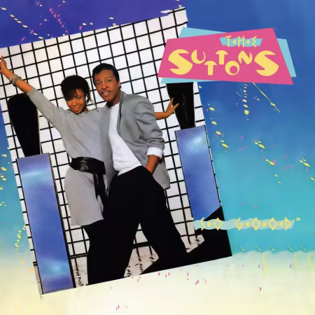 The Suttons - So Good (2026) Hi-Res