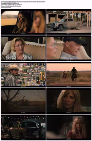 Dutton Ranch S01E04 1080p PMTP WEB-DL H265-Queensland