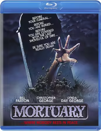 Mortuary 1983 1080p BluRay x264-OFT