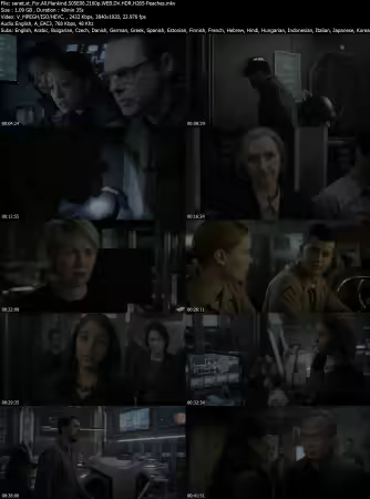 For All Mankind S05E06 2160p WEB DV HDR H265-Peaches