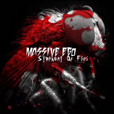 Massive Ego - Symphony Of Flies (2026) Mp3 / Flac / Hi-Res