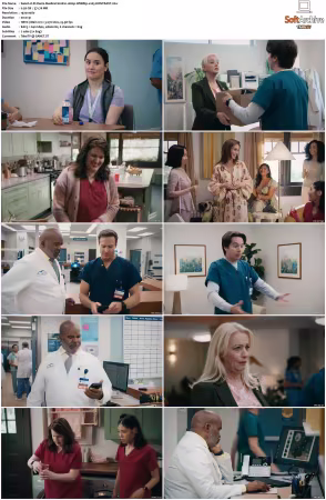 St Denis Medical S02 1080p WEBRip x265-KONTRAST