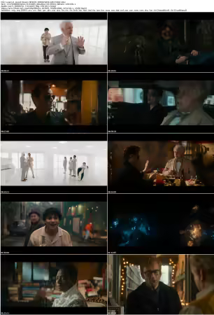 Good Omens S03E01 1080p WEB x265-Eddy
