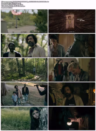 From S04E05 1080p AMZN WEB-DL H 265-BLG