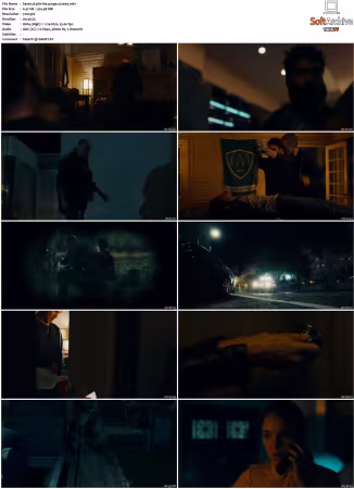 The Purge S01 S02 BDRip X264-MiXED