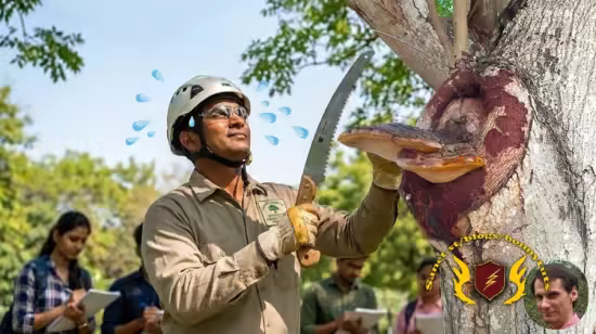 Tree Pruning: Principles and Practice for Healthy Trees