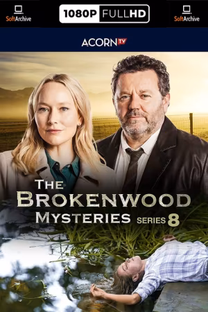 The Brokenwood Mysteries S08 1080p WEBRip x265-KONTRAST