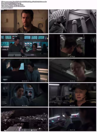 For All Mankind S05E08 1080p AV1 10bit-MeGusta