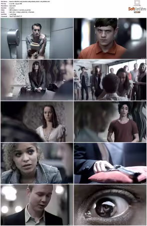 Misfits 2009 S01-S05 1080p BluRay HEVC x265 BONE