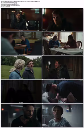 Half Man S01E04 1080p 10bit WEBRip 6CH x265 HEVC-BTD