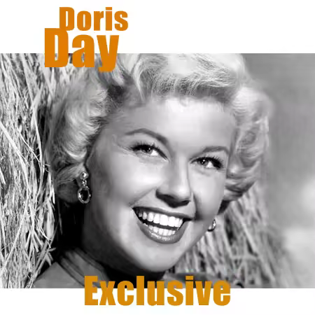 Doris Day - Exclusive (2025 Remastered) (2025)