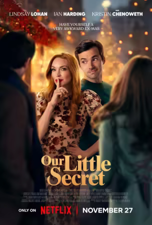Our Little Secret 2024 iTA-ENG WEB-DL 1080p x264-CYBER