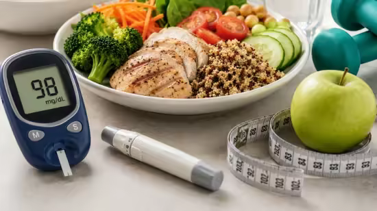 diabetes educator course for nutritionist