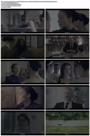 The Testaments S01E07 Commitment 2160p DSNP WEB-DL DDP5 1 DV HDR H 265-NTb