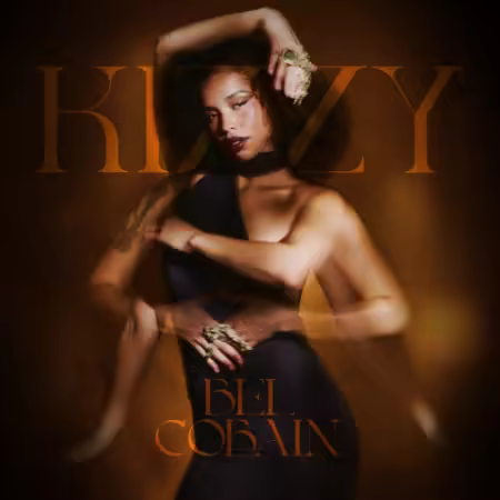 Bel Cobain - Kizzy (2026) (Hi-Res) FLAC/MP3