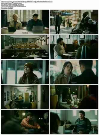 Rooster S01E08 1080p DS4K WEBRip DV HDR x265-Blade