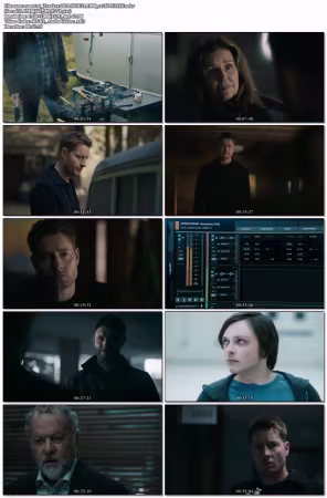 Tracker 2024 S03E21 1080p X265-ELiTE