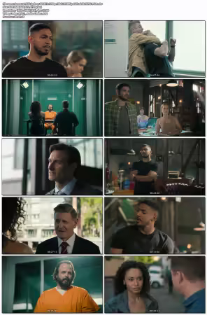 NCIS Sydney S03E19 1080p 10bit WEBRip 6CH x265 HEVC-PSA