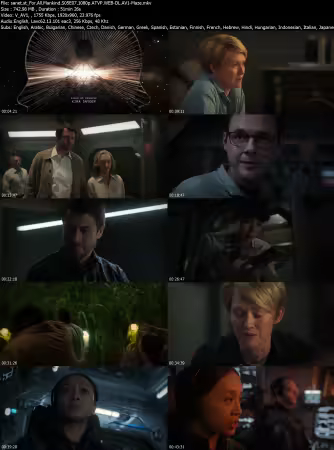 For All Mankind S05E07 1080p ATVP WEB-DL AV1-Maze