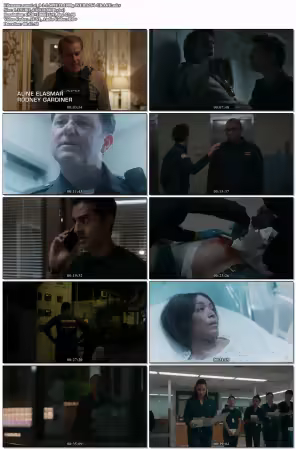 9-1-1 S09E18 1080p WEB h264-GRACE