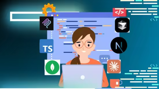 Build AI-Powered Full-Stack &amp; MERN Stack Apps