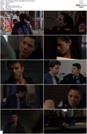 Chicago Fire S14 1080p WEBRip 10Bit DDP5.1 HEVC-d3g