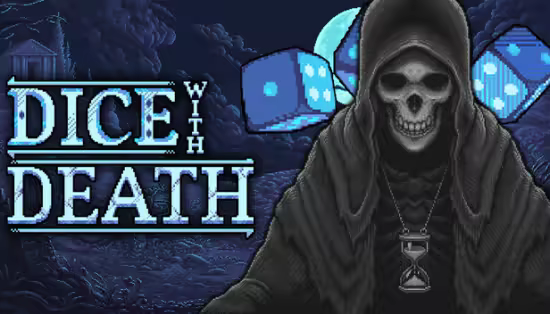 Dice With Death Update v1.1.2-TENOKE