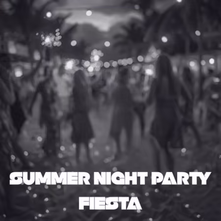 VA - Summer Night Party Fiesta (2026)