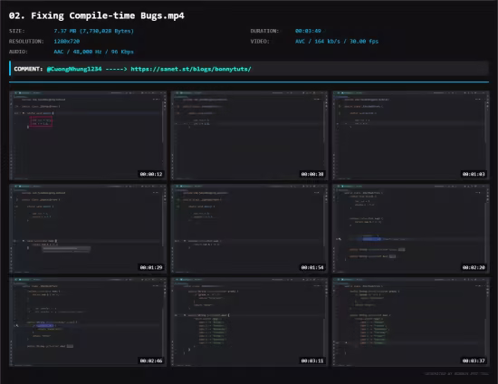 Java SE Foundations: Debugging