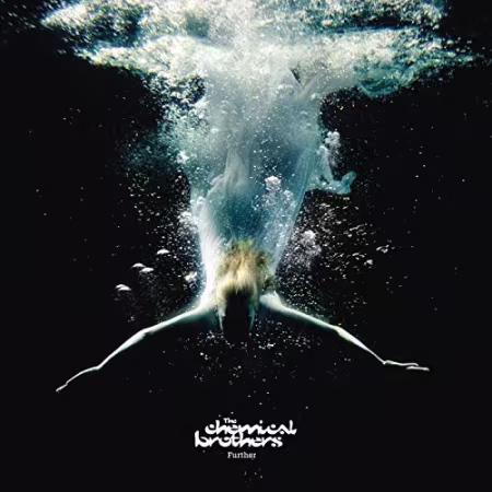 The Chemical Brothers - Further (2010)[FLAC/MP3]