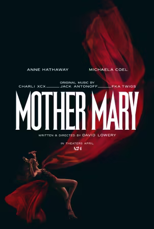 Mother Mary 2026 1080p WEBRip x265-DH