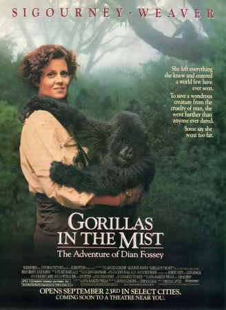 Gorillas In The Mist 1988 MULTi 1080p HDLight x264-PopHD