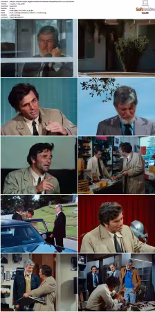 Columbo S00-S10 1080p Kino Lorber USA 4K Remaster BluRay FLAC2.0 x264-BTN