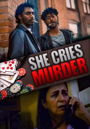 She Cries Murder 2026 720p WEBRip-LAMA