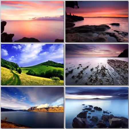 Landscape Wallpaper Part 222