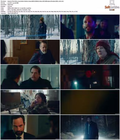 The Sticky 2024 S01 2160p AMZN WEB-DL H265 10bit HDR10plus DV10plus DDP5.1-DrS