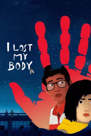 I Lost My Body 2019 NORDiC 1080p WEB-DL H264 DDP 5.1-ADDICTION
