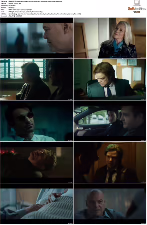 Daredevil Born Again S02 1080p 10bit WEBRip 6CH x265 HEVC-PSA