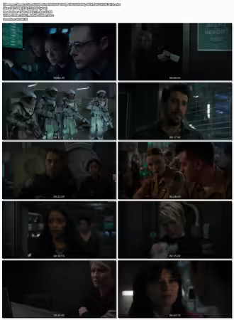 For All Mankind S05E06 1080p 10bit WEBRip 6CH x265 HEVC-BTD