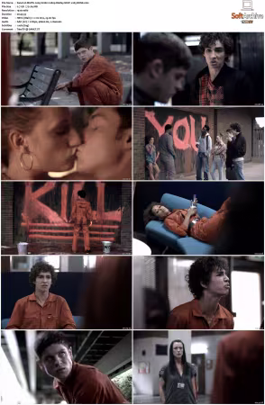 Misfits 2009 S01-S05 1080p BluRay HEVC x265 BONE