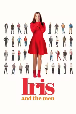 Iris et les hommes 2023 FRENCH 1080p WEB H264-FW