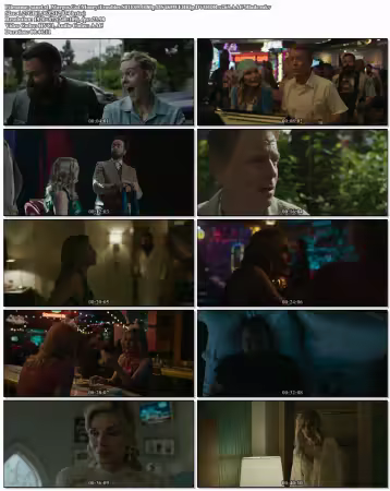 Margos Got Money Troubles S01E05 1080p DS4K WEBRip DV HDR x265 AAC-Blade