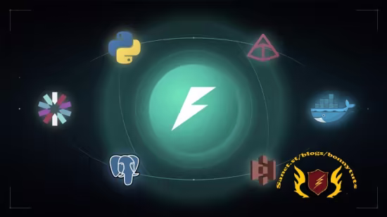 Python FastAPI: Complete Course - Build a Full-Stack Web App
