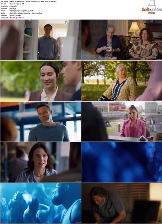 The Dry 2022 S01 S03 1080p WEB-DL HEVC x265 BONE