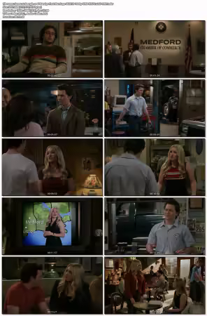Georgie and Mandys First Marriage S02E19 1080p WEB HEVC x265-RMT