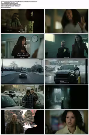 Boston Blue S01E17 1080p HEVC x265-MeGusta