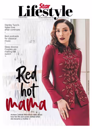 Star2 - 28 May 2026