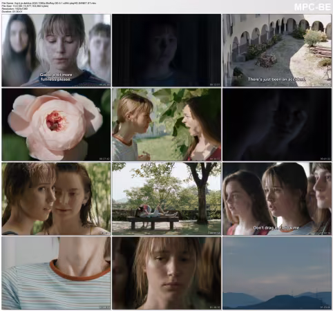 Kaj ti je deklica 2025 1080p BluRay DD5.1 x264-playHD